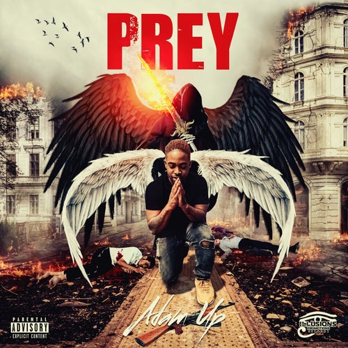 Prey