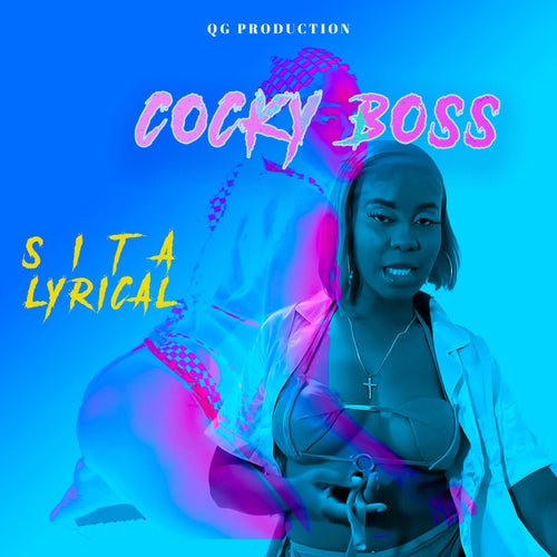 Cocky Boss