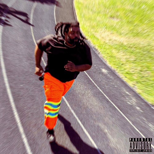 Runnin' Man