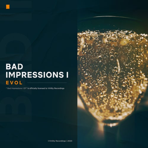 Bad Impressions I (EP)