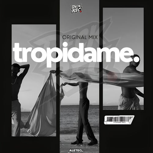 TROPIDAME (Original Mix)