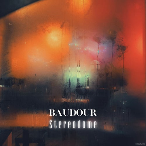 Stereodome