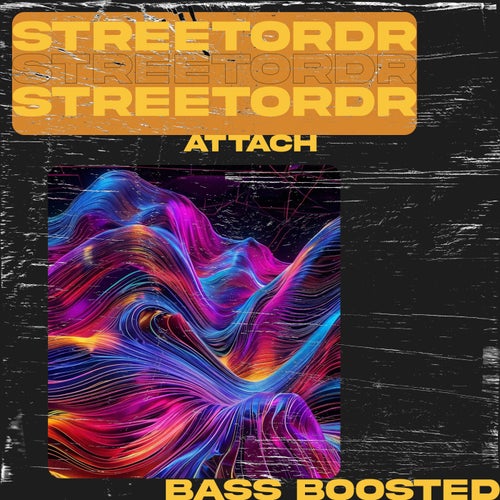 Attach