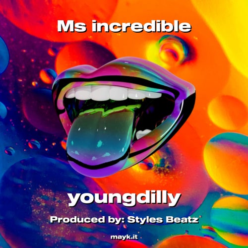 Ms incredible
