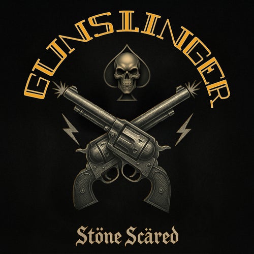 Stone Scared