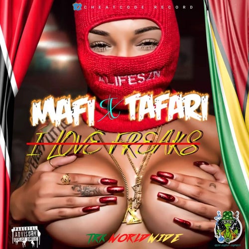 Track Artwork