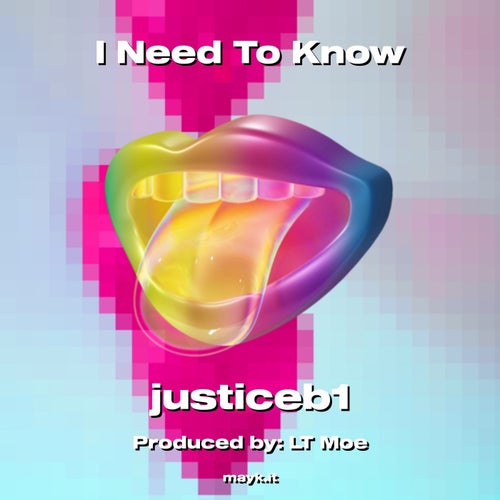 I Need To Know