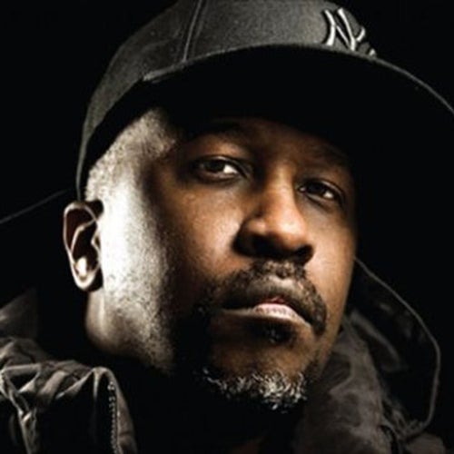 The Todd Terry Project Profile