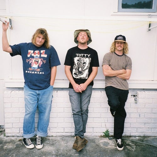 Skegss Profile