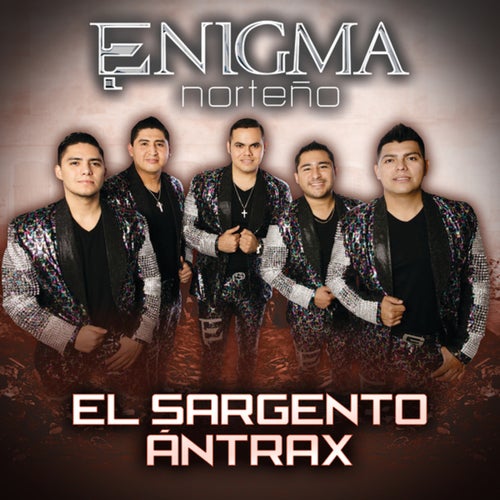 El Sargento Ántrax