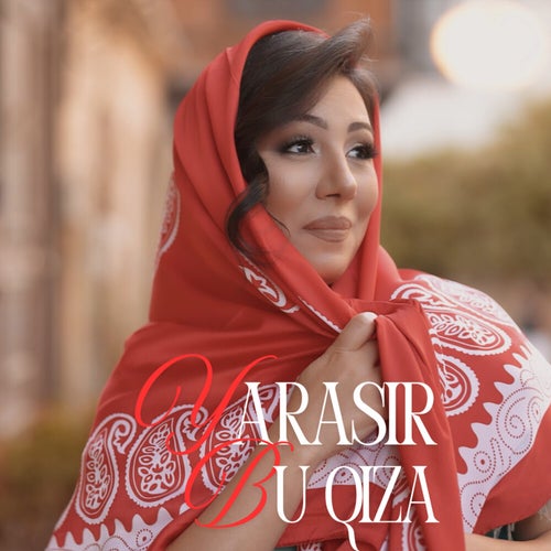 Yarasır Bu Qıza