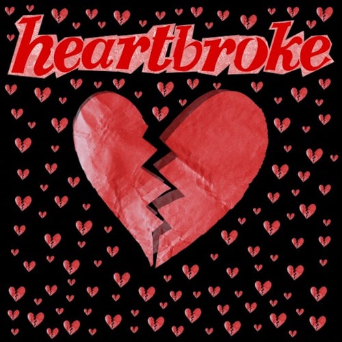 Heartbroke (feat. Doov)