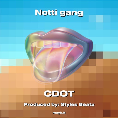Notti gang