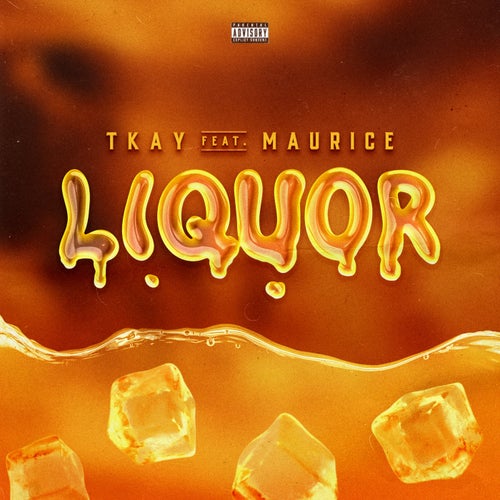 Liquor (feat. Maurice)