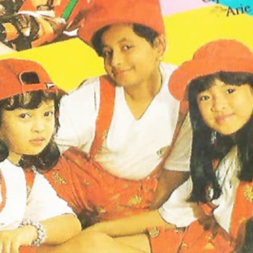 Bintang Cilik KA