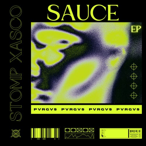 Sauce EP