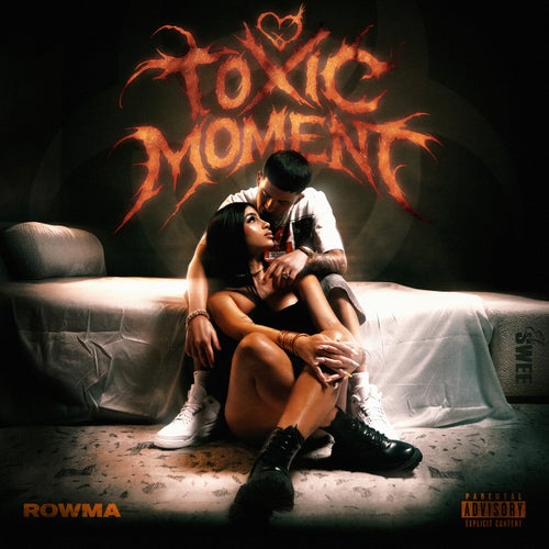 TOXIC MOMENT