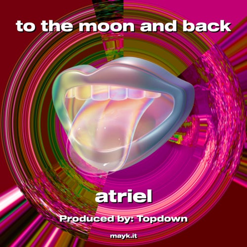 to the moon and back