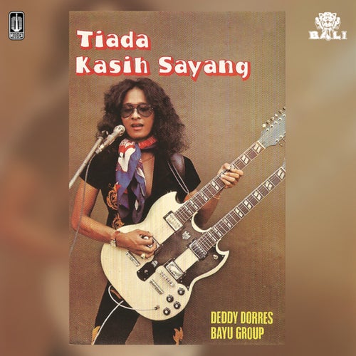 Tiada Kasih Sayang