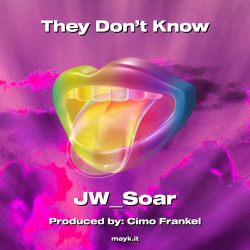 They Don’t Know