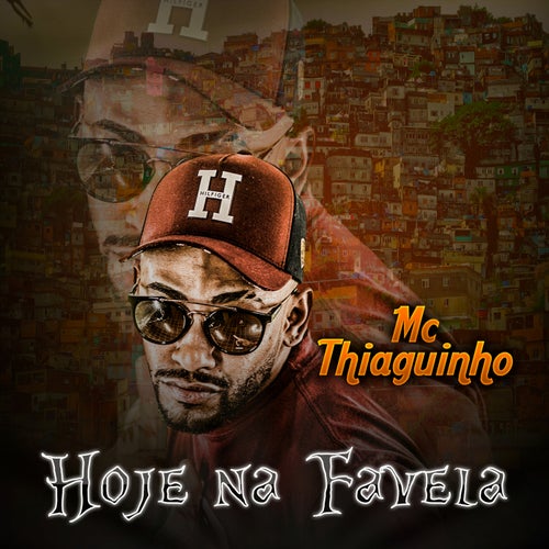 Hoje na Favela