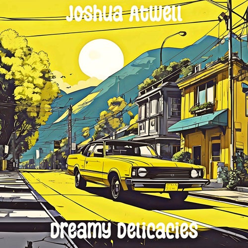 Dreamy Delicacies