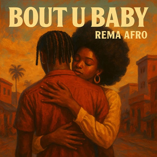 Bout U Baby