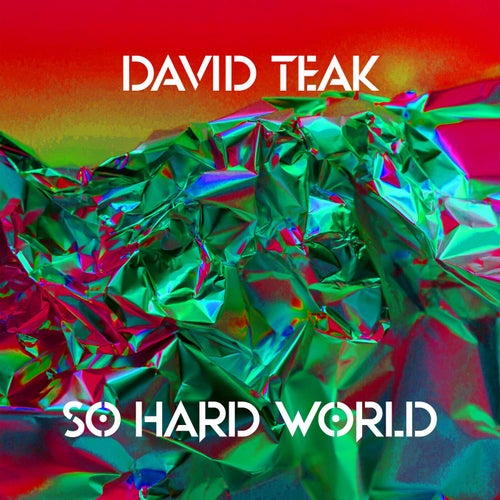 So Hard World