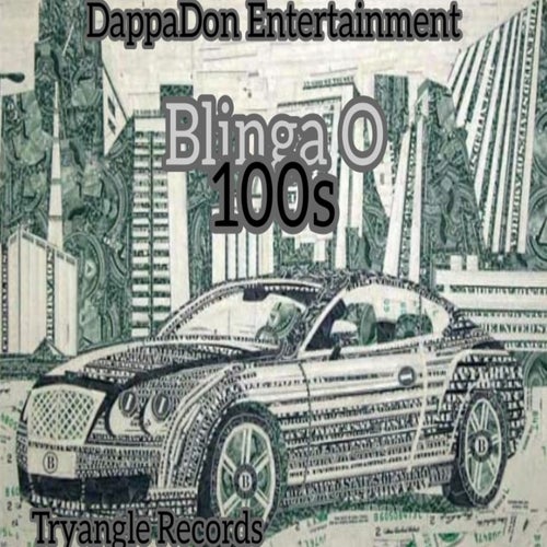 100's