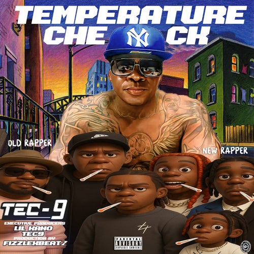 TEMPERATURE CHECK