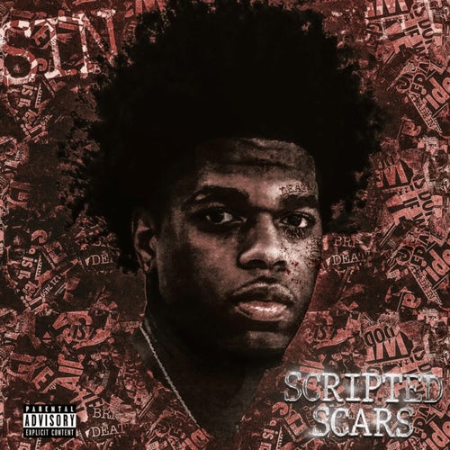 Scripted Scars