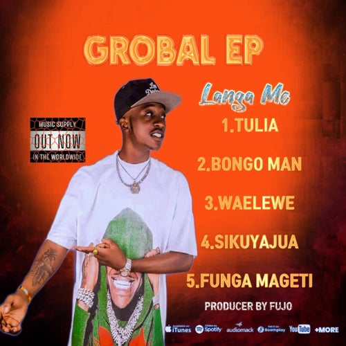 Track Artwork