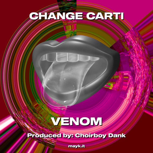 CHANGE CARTI