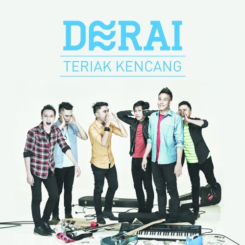 Teriak Kencang