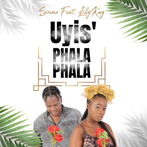 Uyisiphalaphala