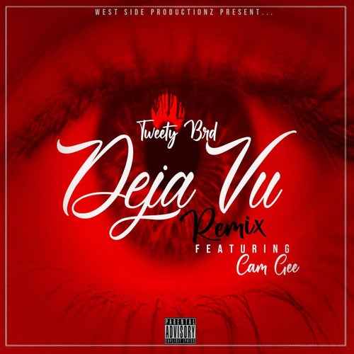 Deja Vu (Remix) [feat. Cam Gee]