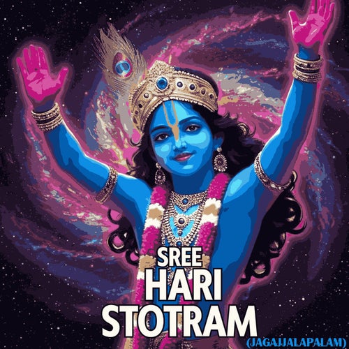 Sree Hari Stotram (Jagajjalapalam)