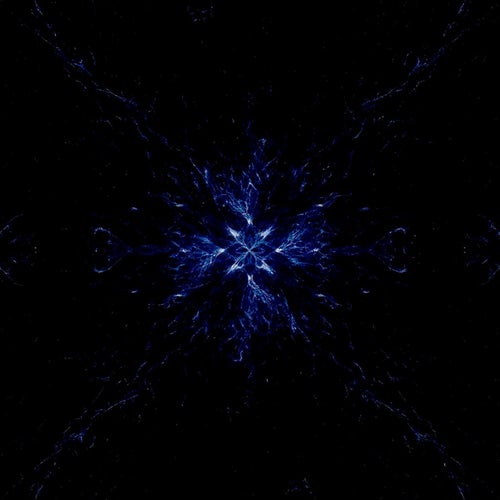 The one who saw the ray