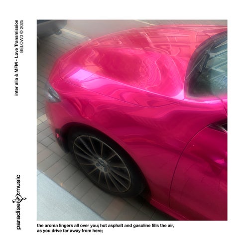 Love Transmission