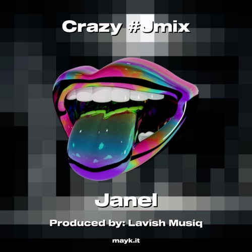 Crazy #Jmix