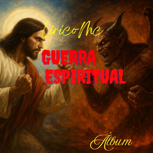 Guerra espiritual