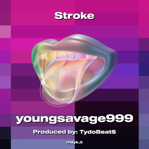 Stroke