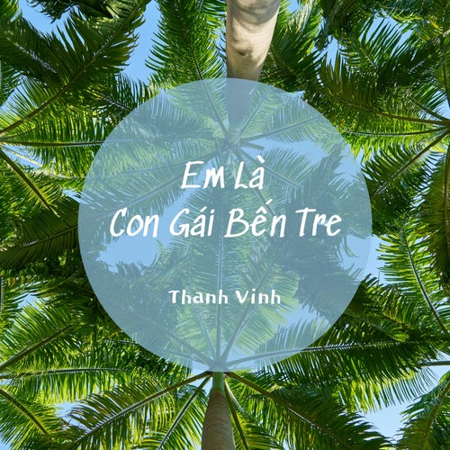 Em Là Con Gái Bến Tre