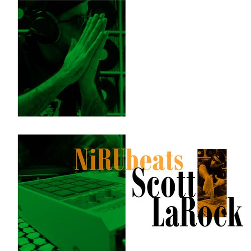 Scott LaRock