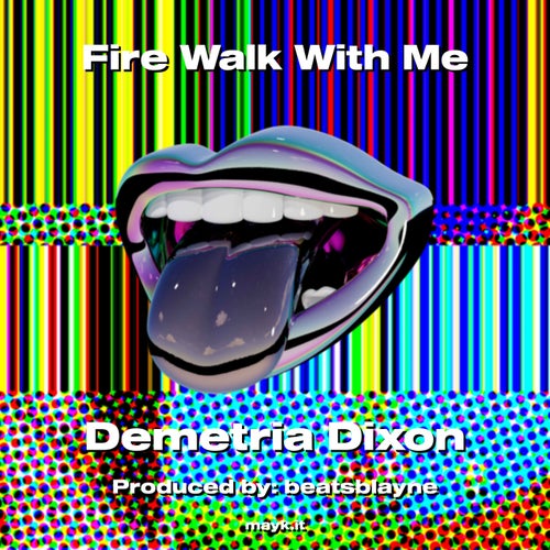 Fire Walk With Me