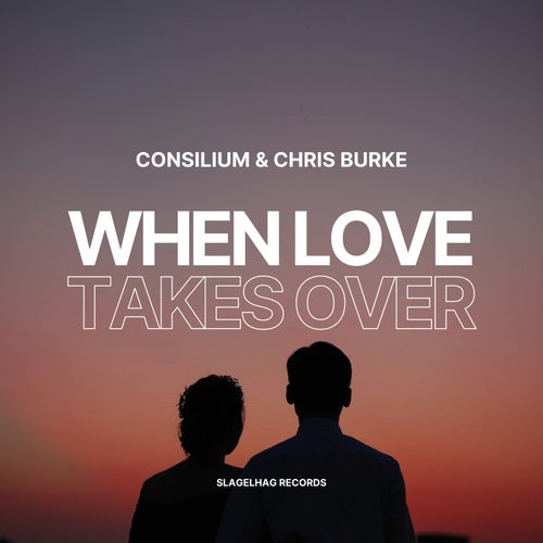 When Love Takes Over (Techno Remix)