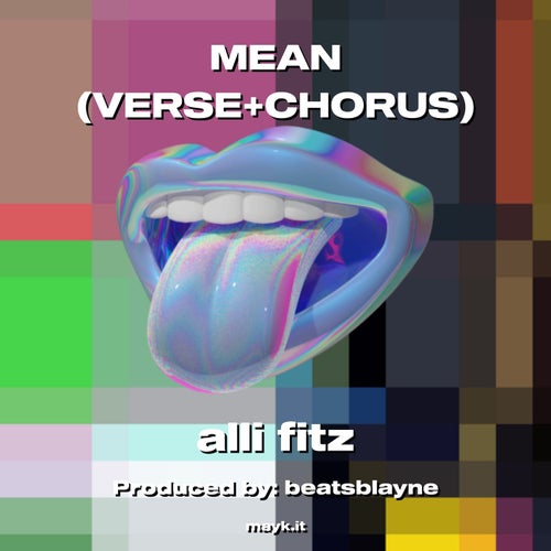 MEAN (VERSECHORUS)