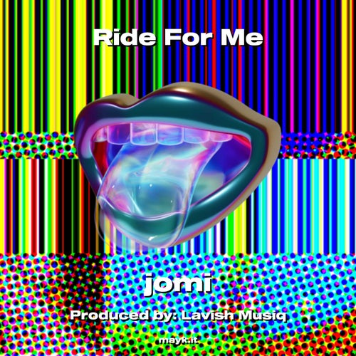 Ride For Me
