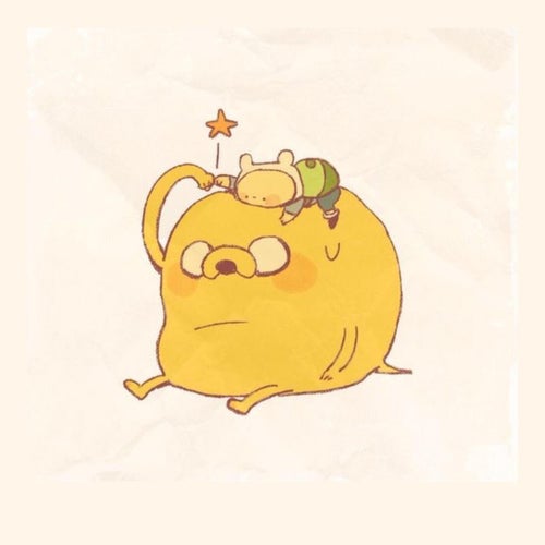 Adventure Lofime