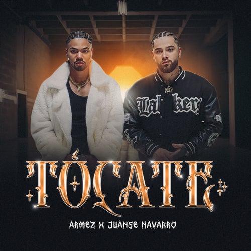 Tócate